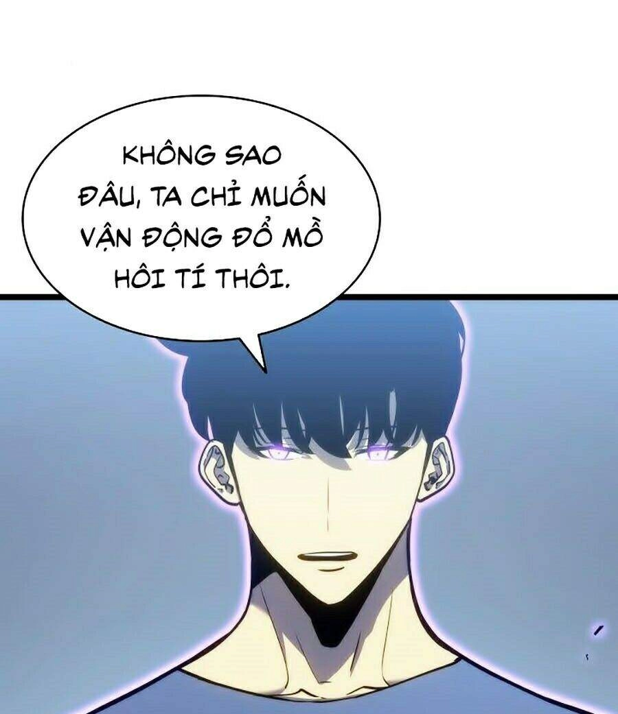 Tôi Thăng Cấp Một Mình Ss2 Chapter 44 - 85