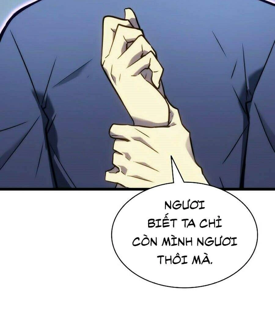 Tôi Thăng Cấp Một Mình Ss2 Chapter 44 - 86