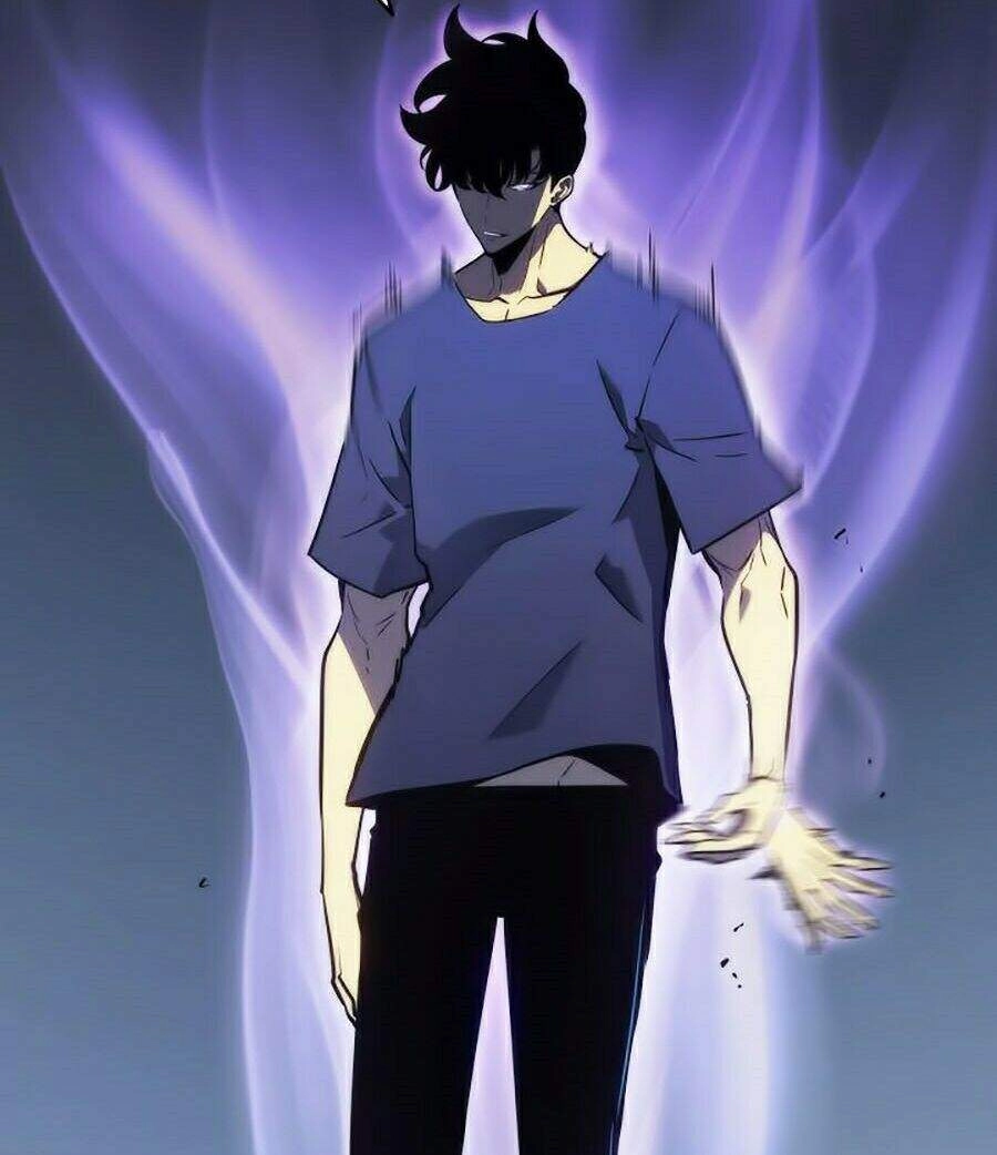 Tôi Thăng Cấp Một Mình Ss2 Chapter 44 - 90