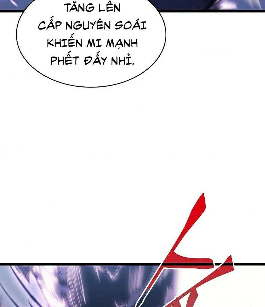 Tôi Thăng Cấp Một Mình Ss2 Chapter 44 - 105