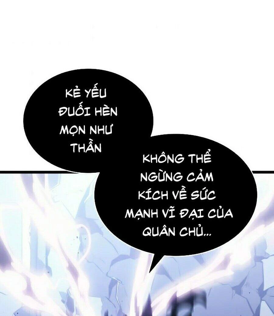 Tôi Thăng Cấp Một Mình Ss2 Chapter 44 - 137