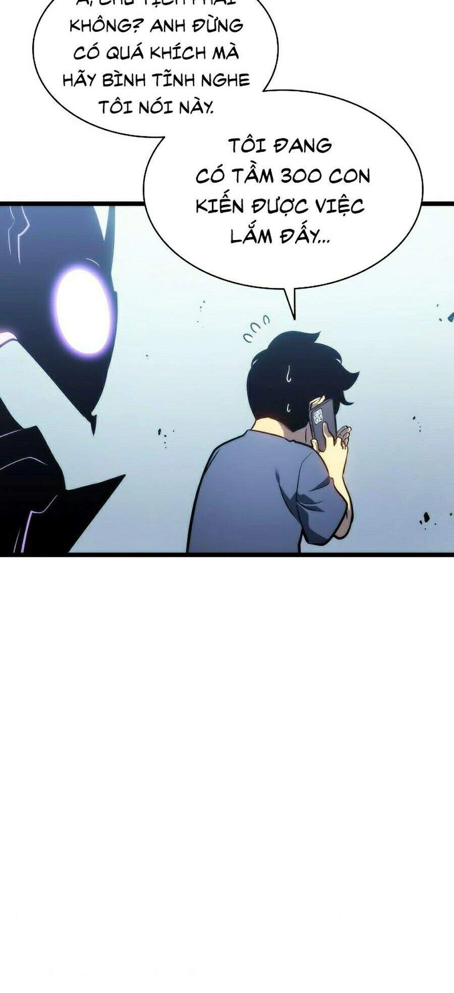 Tôi Thăng Cấp Một Mình Ss2 Chapter 44 - 143