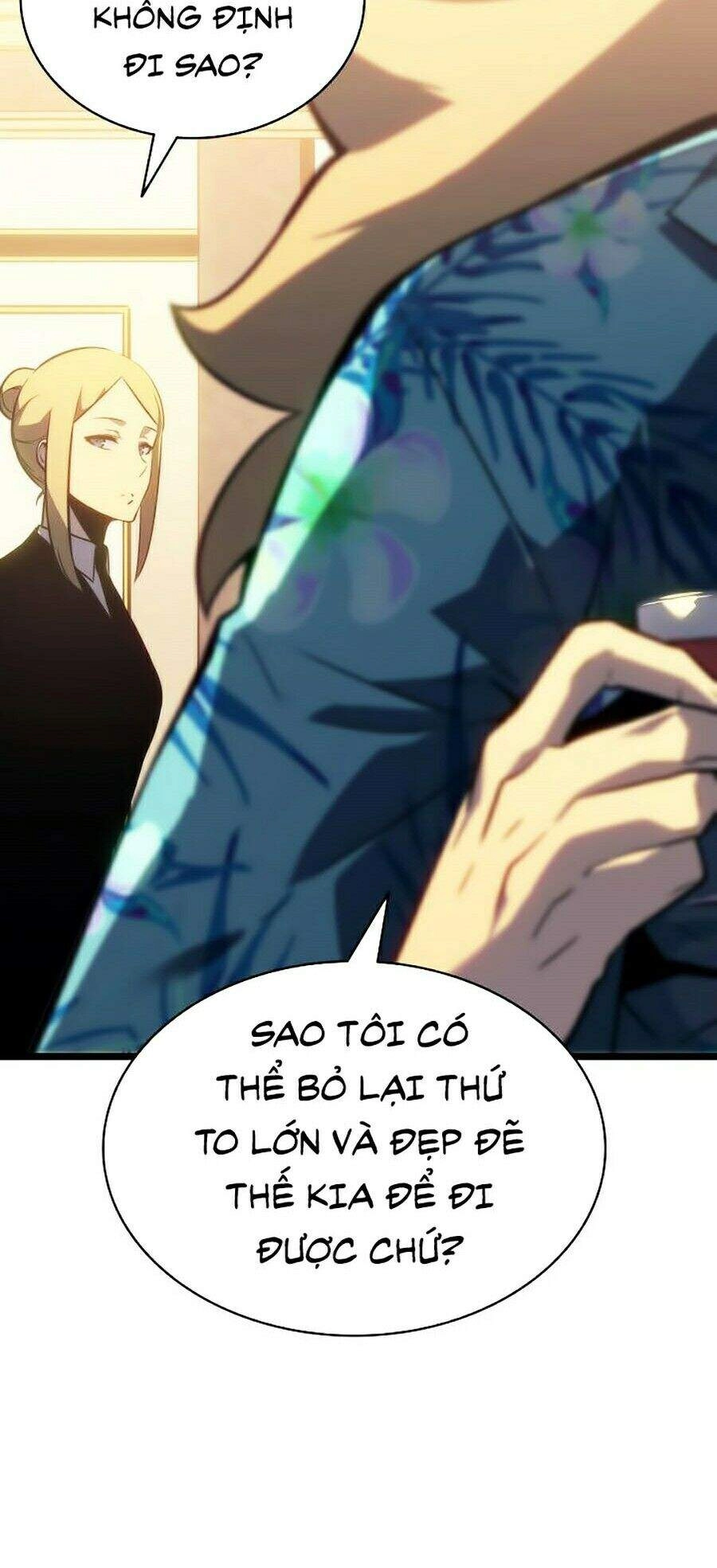 Tôi Thăng Cấp Một Mình Ss2 Chapter 44 - 145