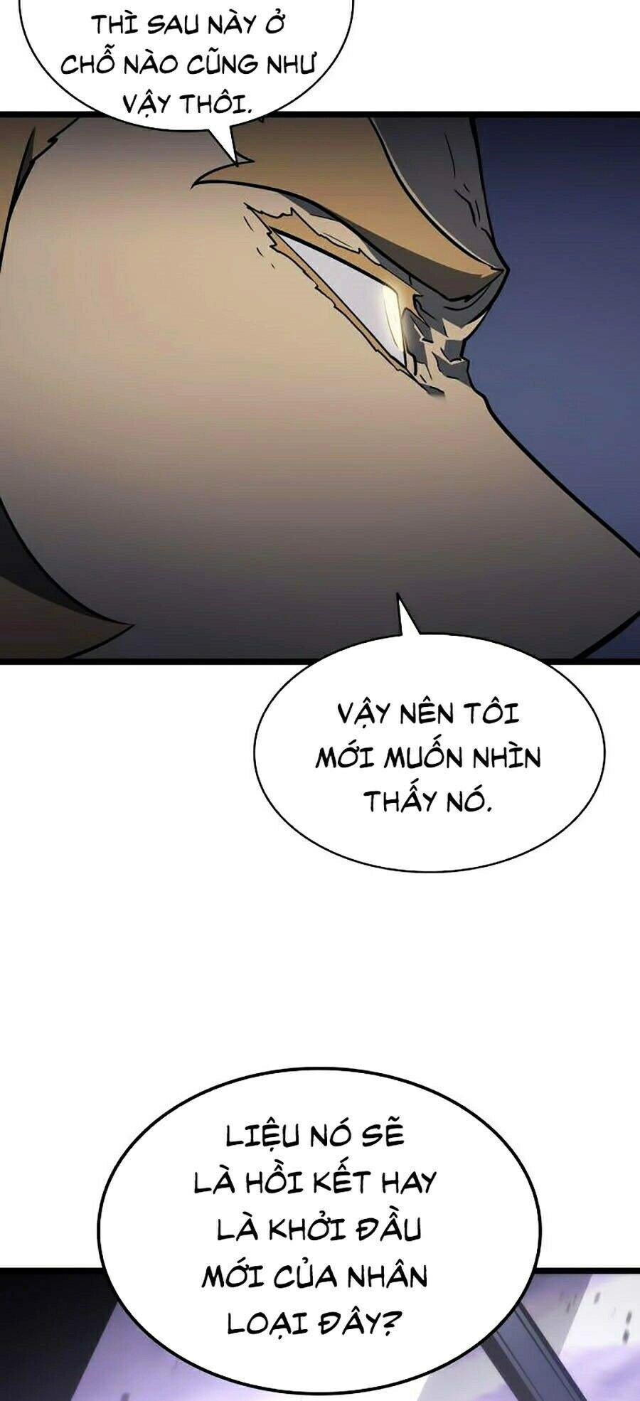 Tôi Thăng Cấp Một Mình Ss2 Chapter 44 - 152