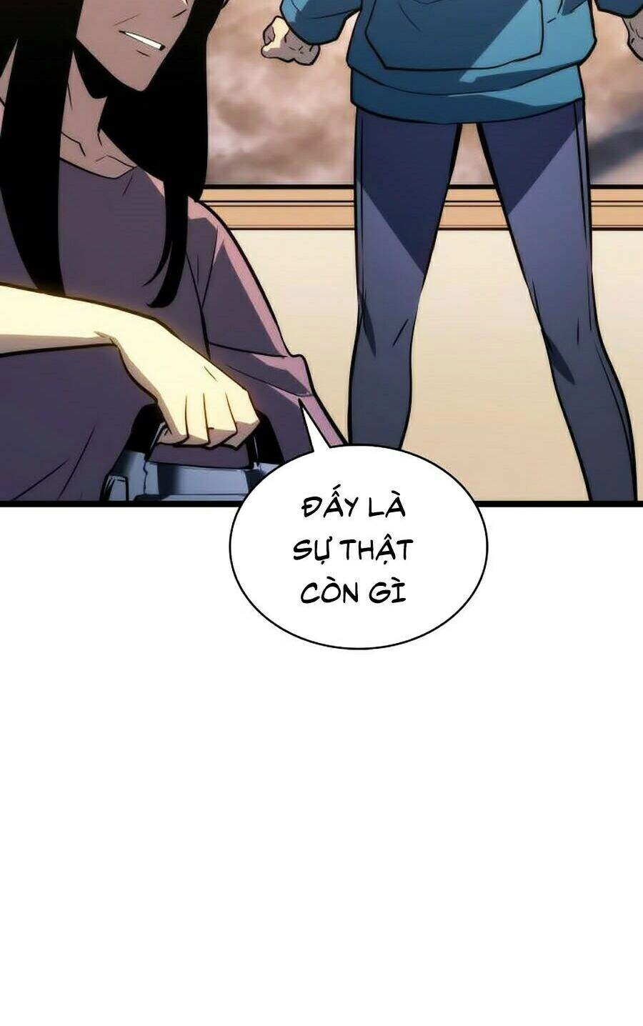 Tôi Thăng Cấp Một Mình Ss2 Chapter 45 - 12