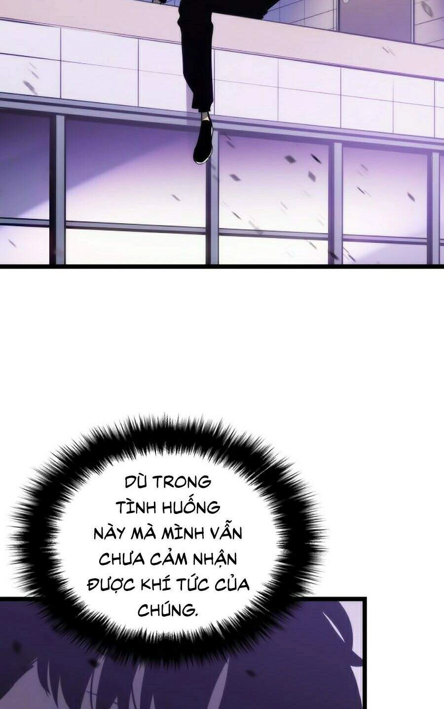 Tôi Thăng Cấp Một Mình Ss2 Chapter 45 - 16