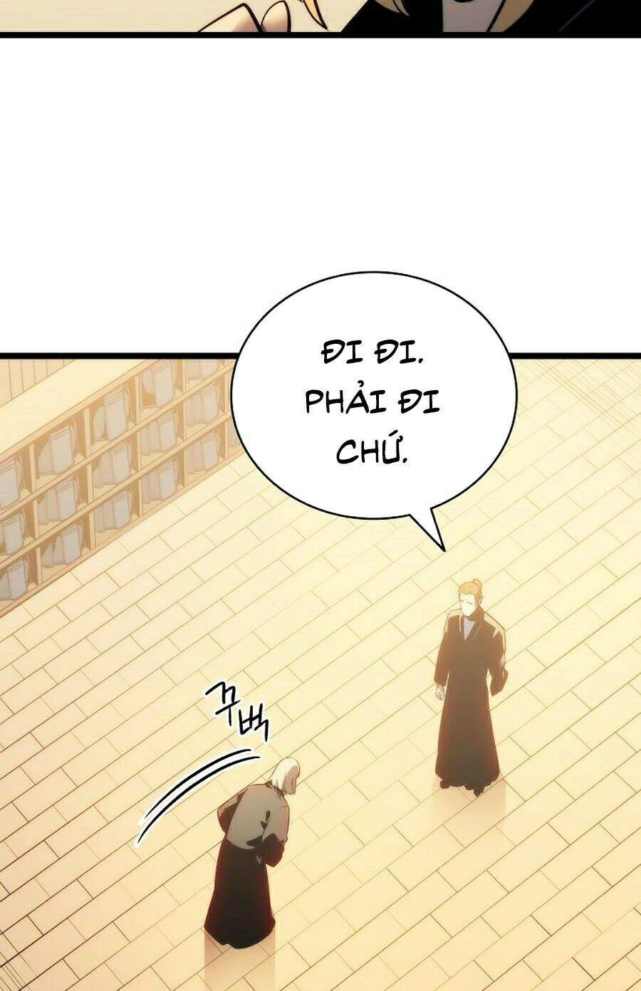 Tôi Thăng Cấp Một Mình Ss2 Chapter 45 - 36