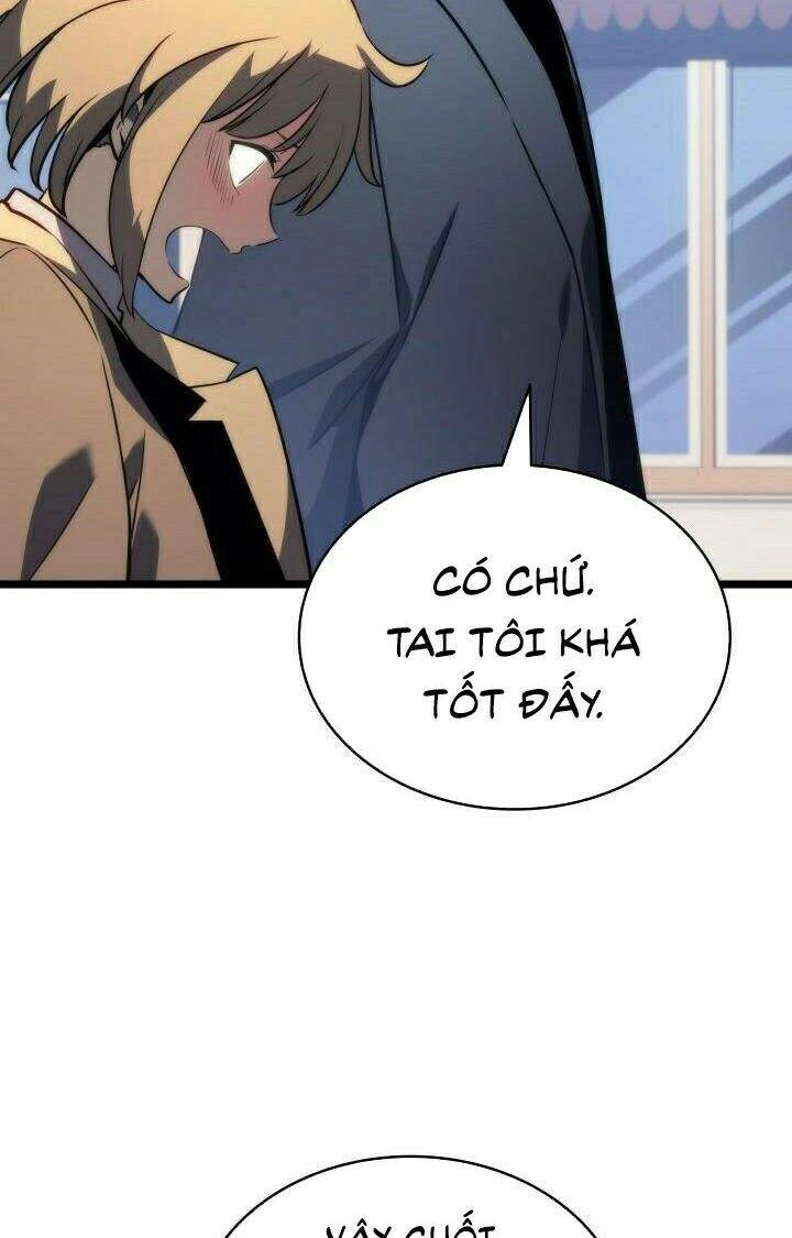 Tôi Thăng Cấp Một Mình Ss2 Chapter 45 - 54