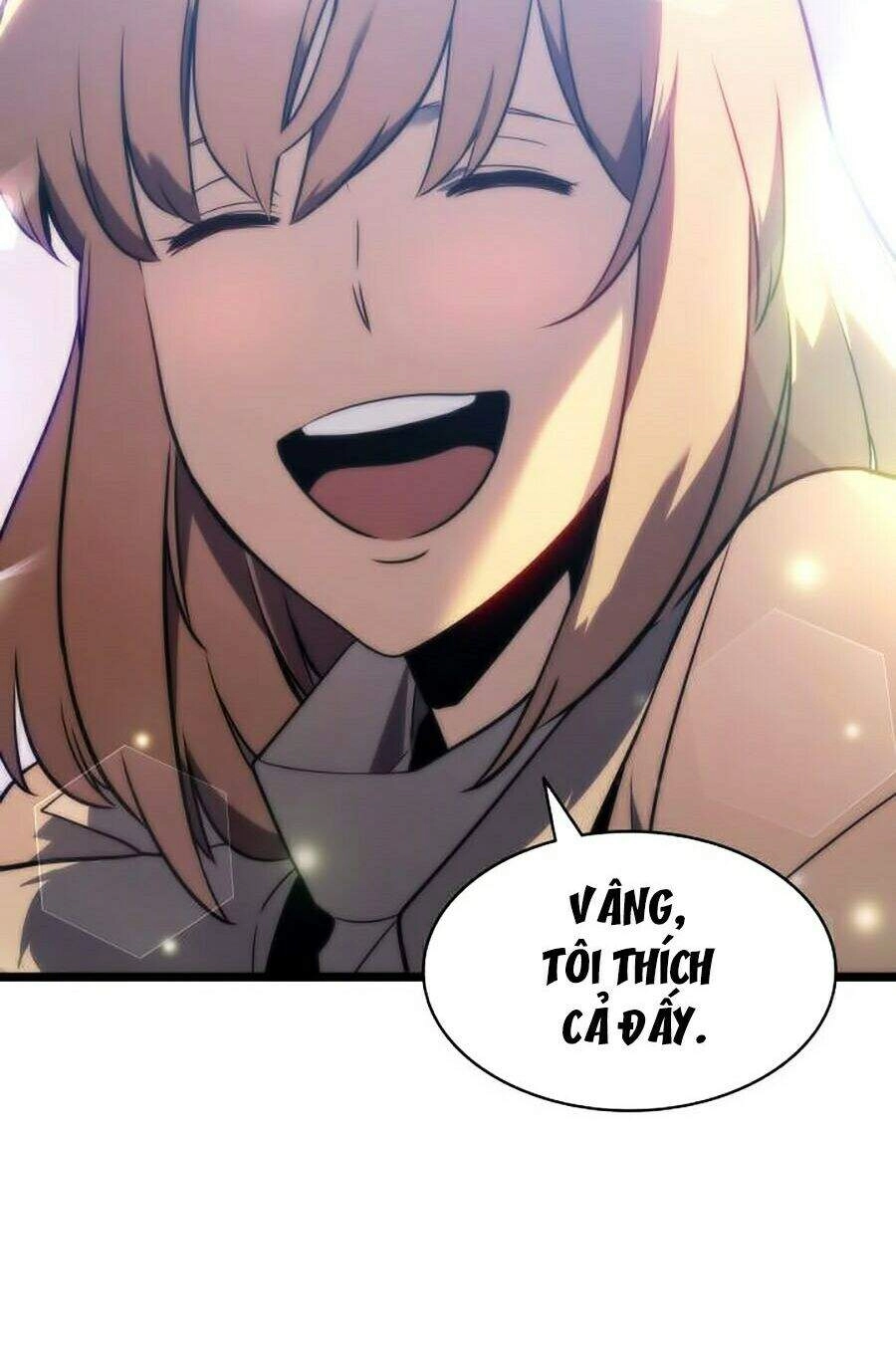 Tôi Thăng Cấp Một Mình Ss2 Chapter 45 - 64