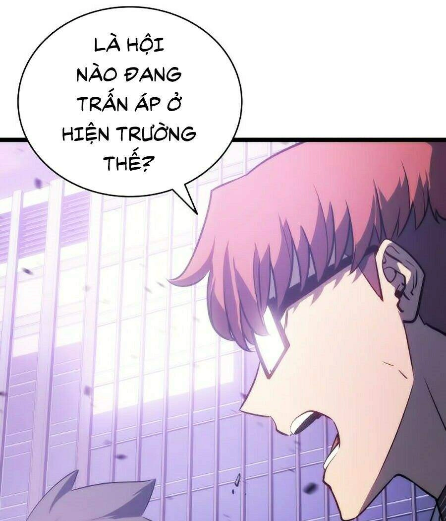 Tôi Thăng Cấp Một Mình Ss2 Chapter 47 - 5