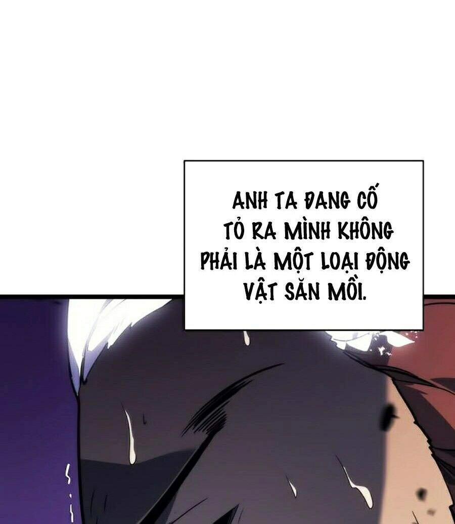 Tôi Thăng Cấp Một Mình Ss2 Chapter 47 - 93