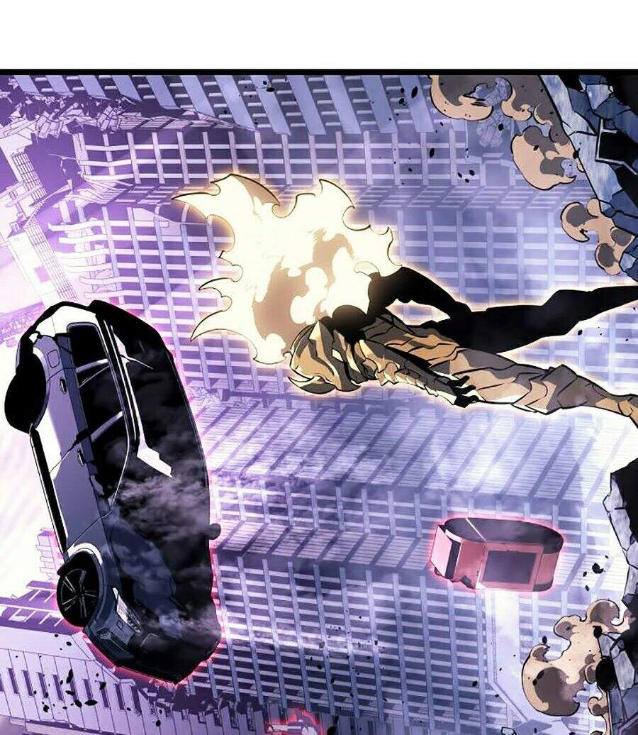 Tôi Thăng Cấp Một Mình Ss2 Chapter 47 - 100