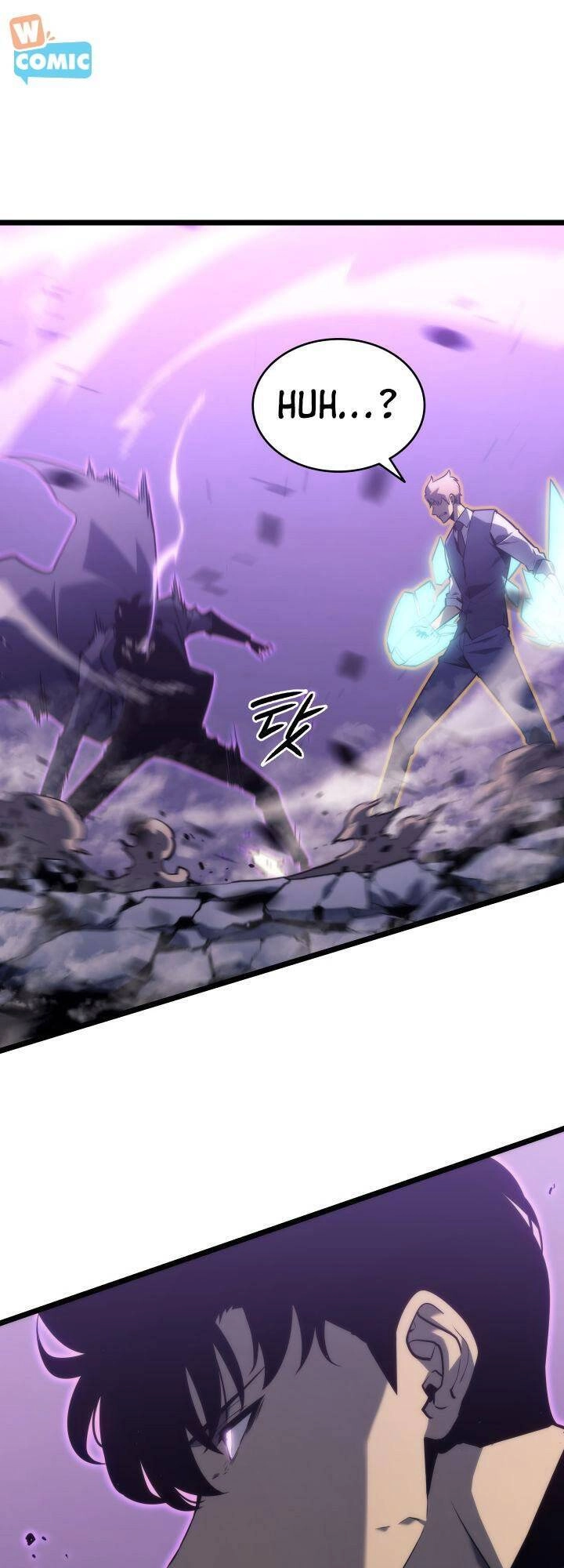 Tôi Thăng Cấp Một Mình Ss2 Chapter 48 - 9