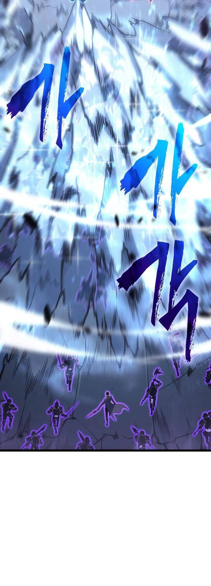 Tôi Thăng Cấp Một Mình Ss2 Chapter 48 - 34