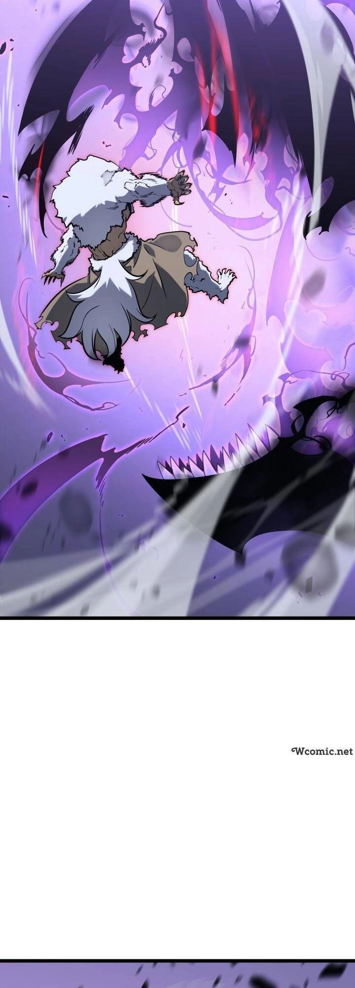 Tôi Thăng Cấp Một Mình Ss2 Chapter 48 - 41