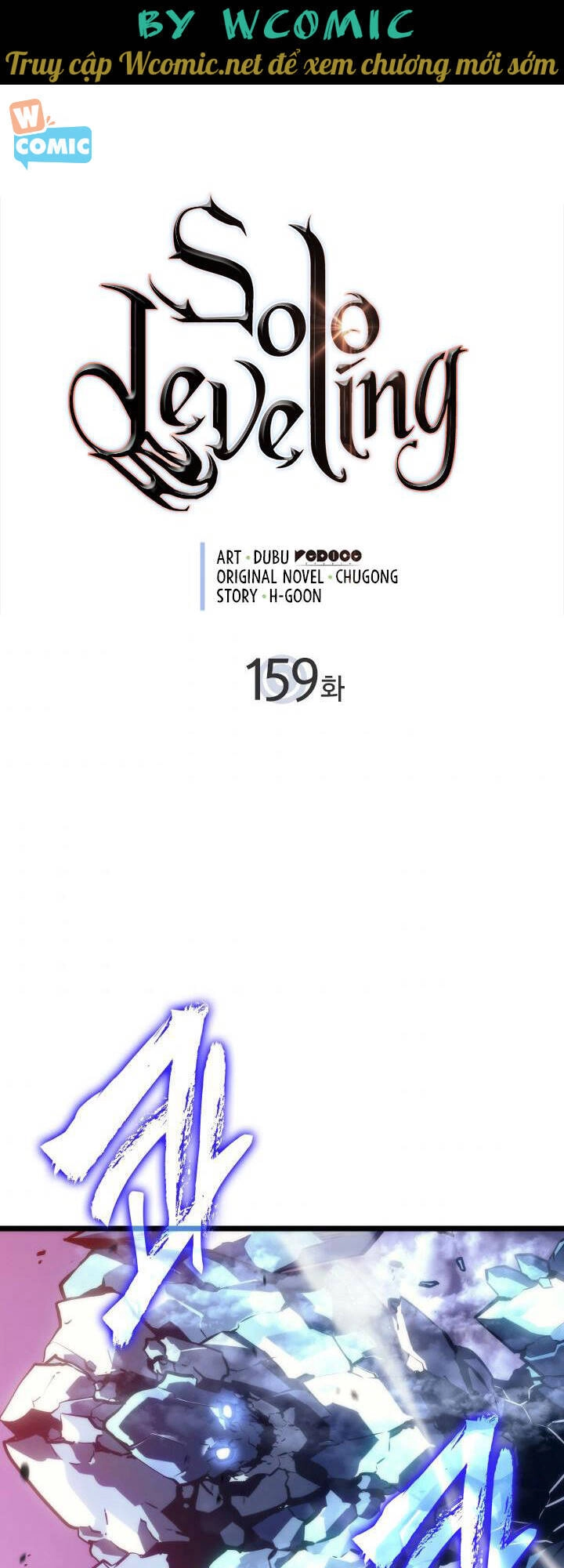 Tôi Thăng Cấp Một Mình Ss2 Chapter 49 - 1