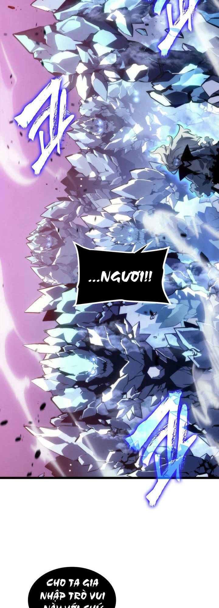 Tôi Thăng Cấp Một Mình Ss2 Chapter 49 - 2