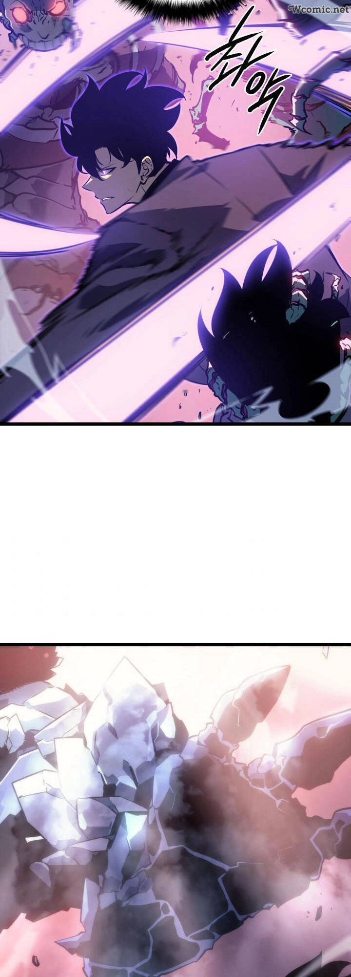 Tôi Thăng Cấp Một Mình Ss2 Chapter 49 - 5