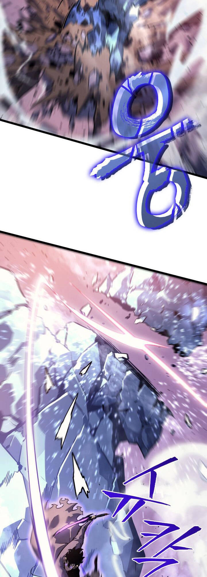 Tôi Thăng Cấp Một Mình Ss2 Chapter 49 - 7