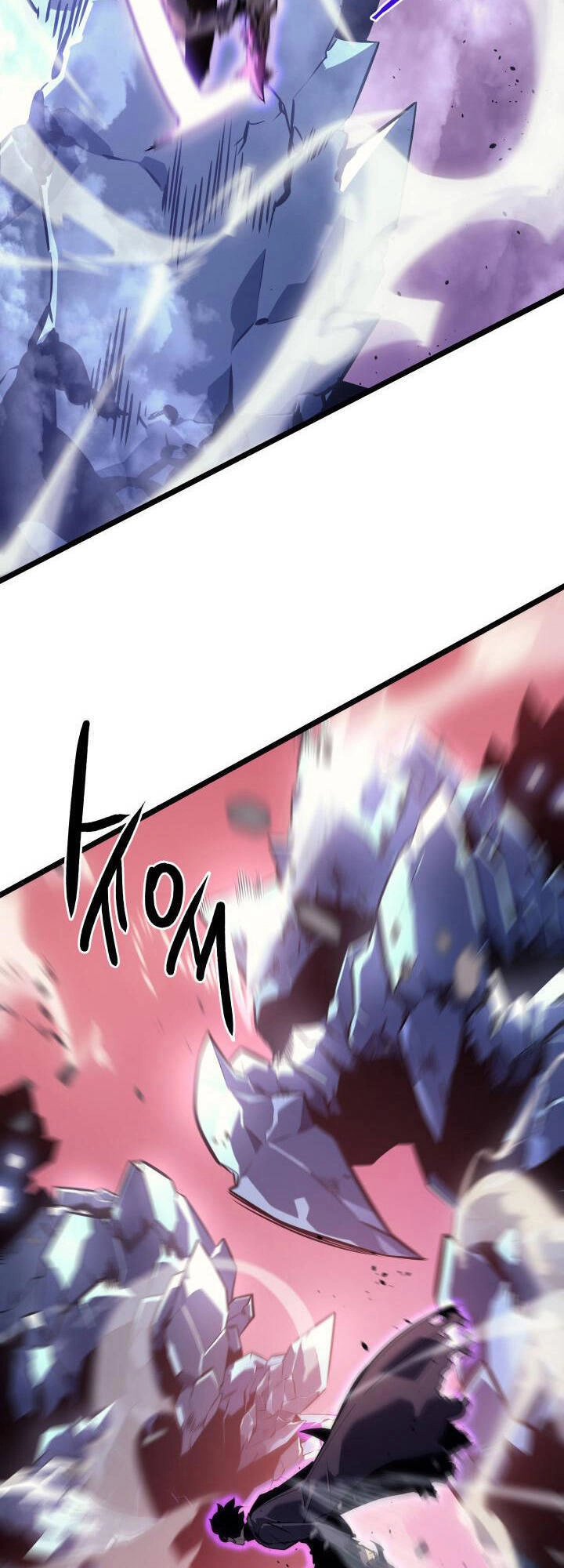 Tôi Thăng Cấp Một Mình Ss2 Chapter 49 - 8