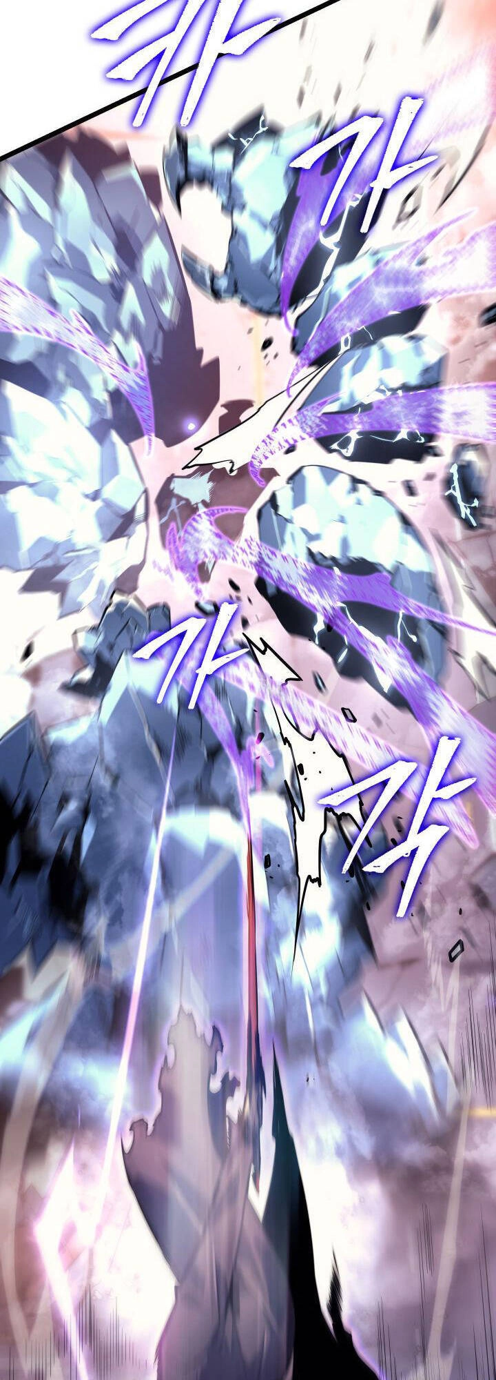 Tôi Thăng Cấp Một Mình Ss2 Chapter 49 - 10