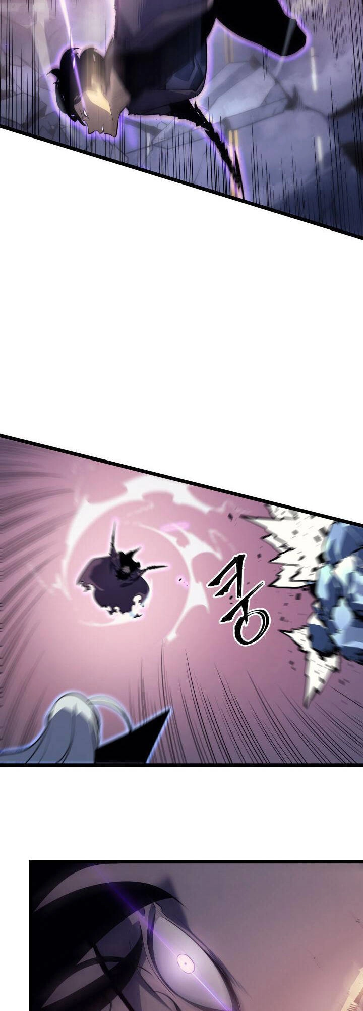 Tôi Thăng Cấp Một Mình Ss2 Chapter 49 - 11