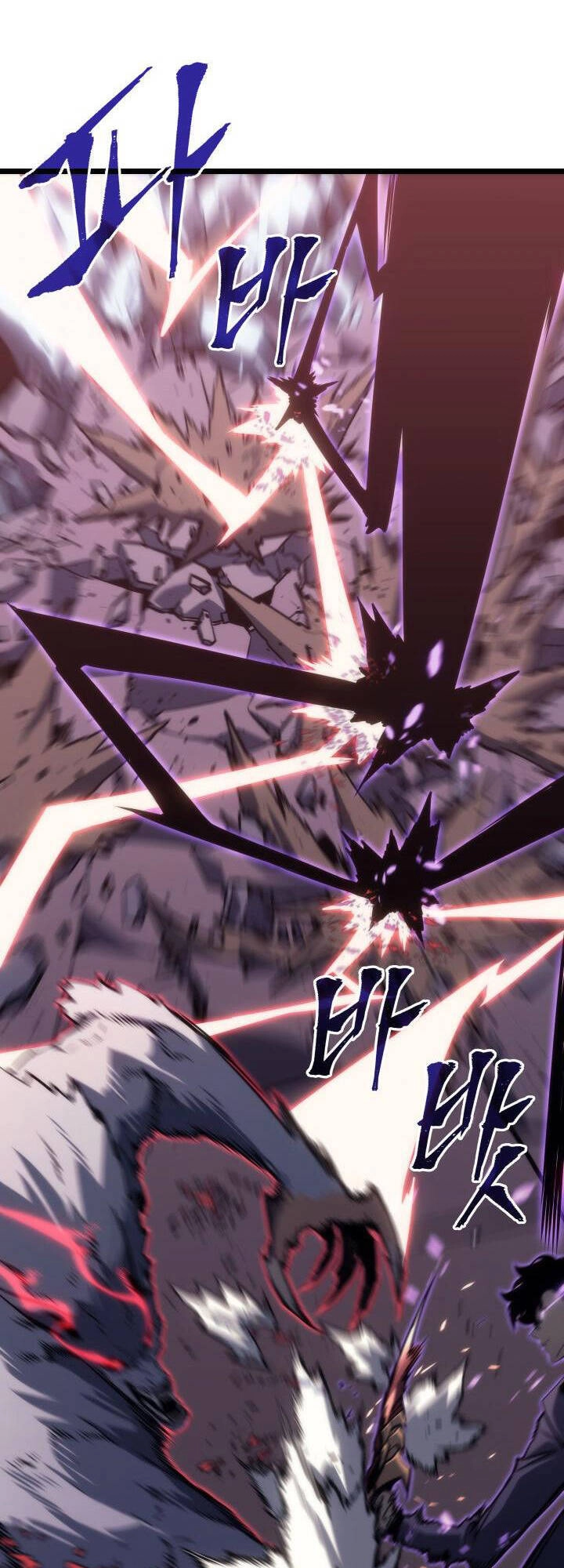 Tôi Thăng Cấp Một Mình Ss2 Chapter 49 - 14