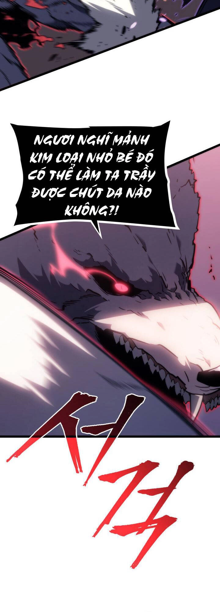 Tôi Thăng Cấp Một Mình Ss2 Chapter 49 - 15