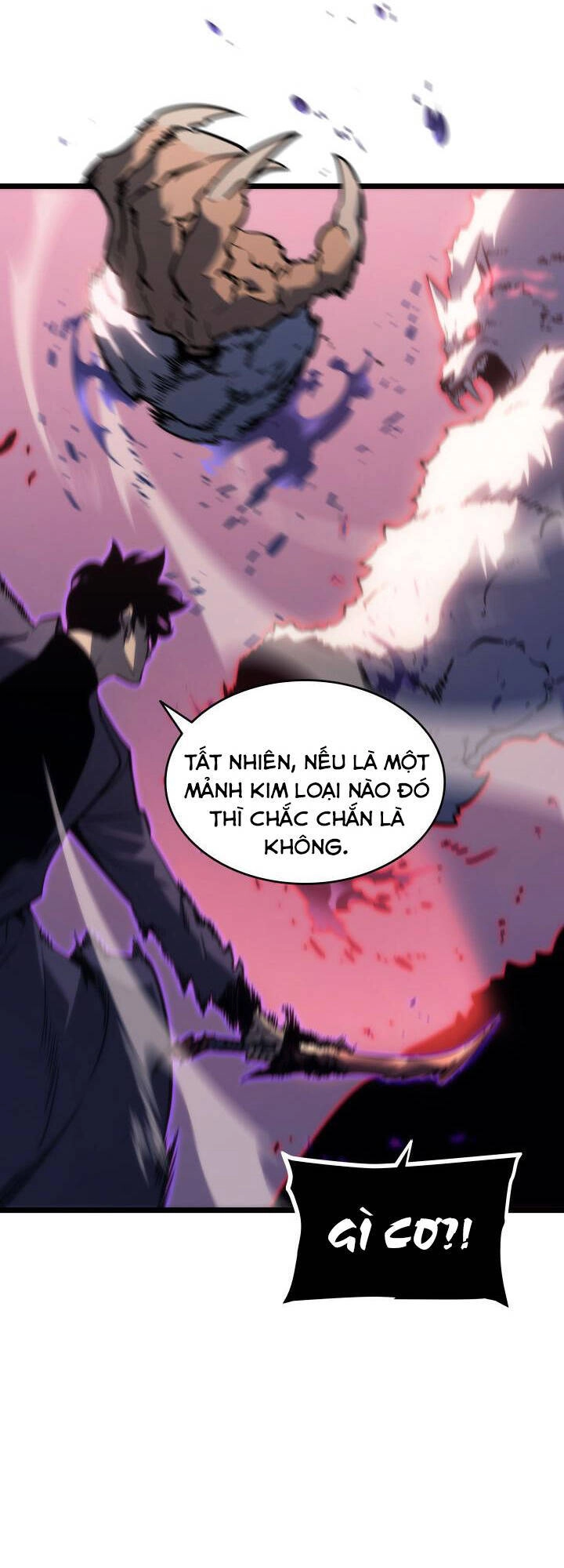 Tôi Thăng Cấp Một Mình Ss2 Chapter 49 - 16