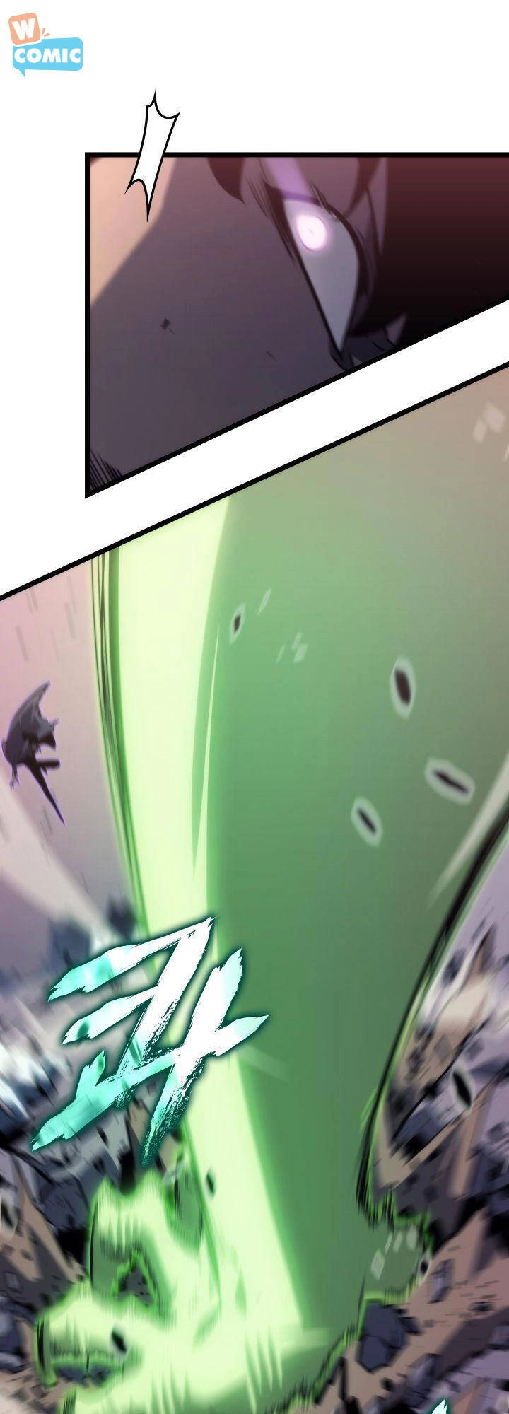 Tôi Thăng Cấp Một Mình Ss2 Chapter 49 - 18