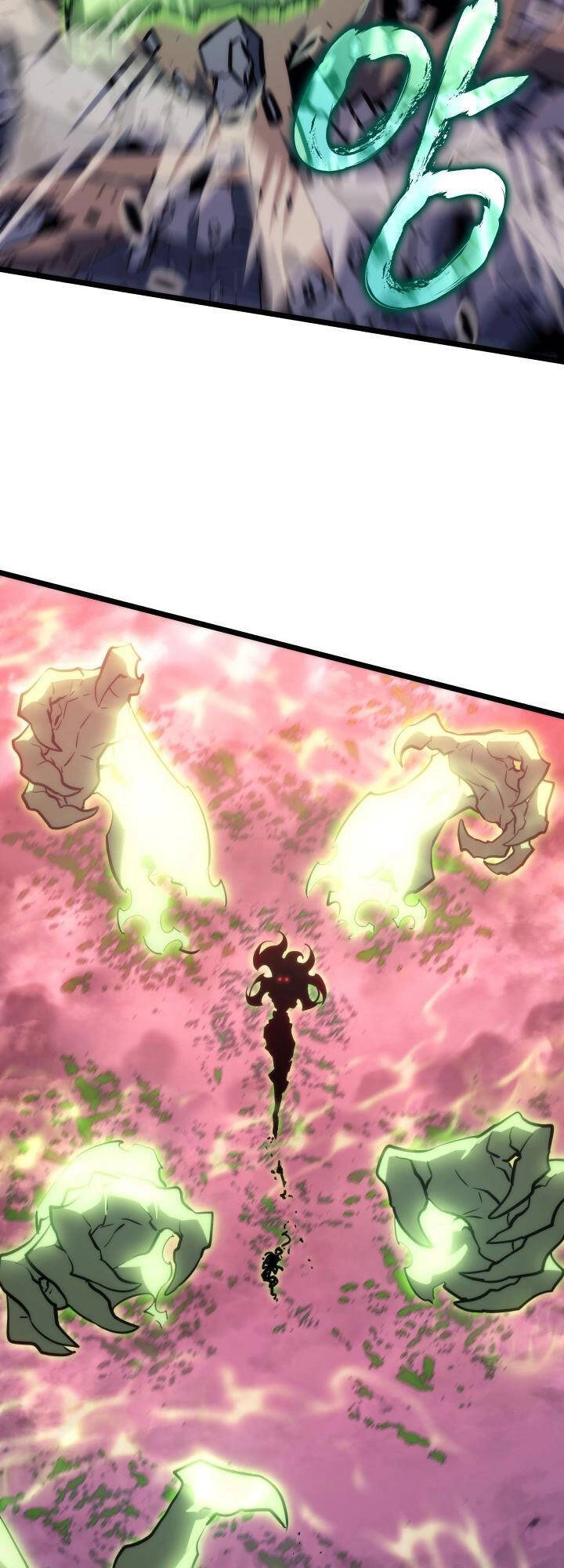 Tôi Thăng Cấp Một Mình Ss2 Chapter 49 - 19