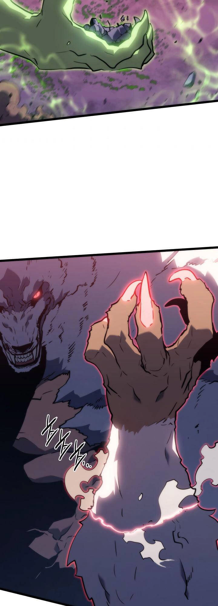 Tôi Thăng Cấp Một Mình Ss2 Chapter 49 - 20