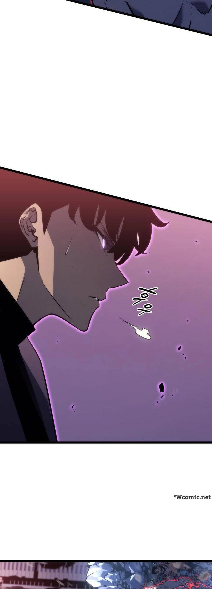 Tôi Thăng Cấp Một Mình Ss2 Chapter 49 - 21