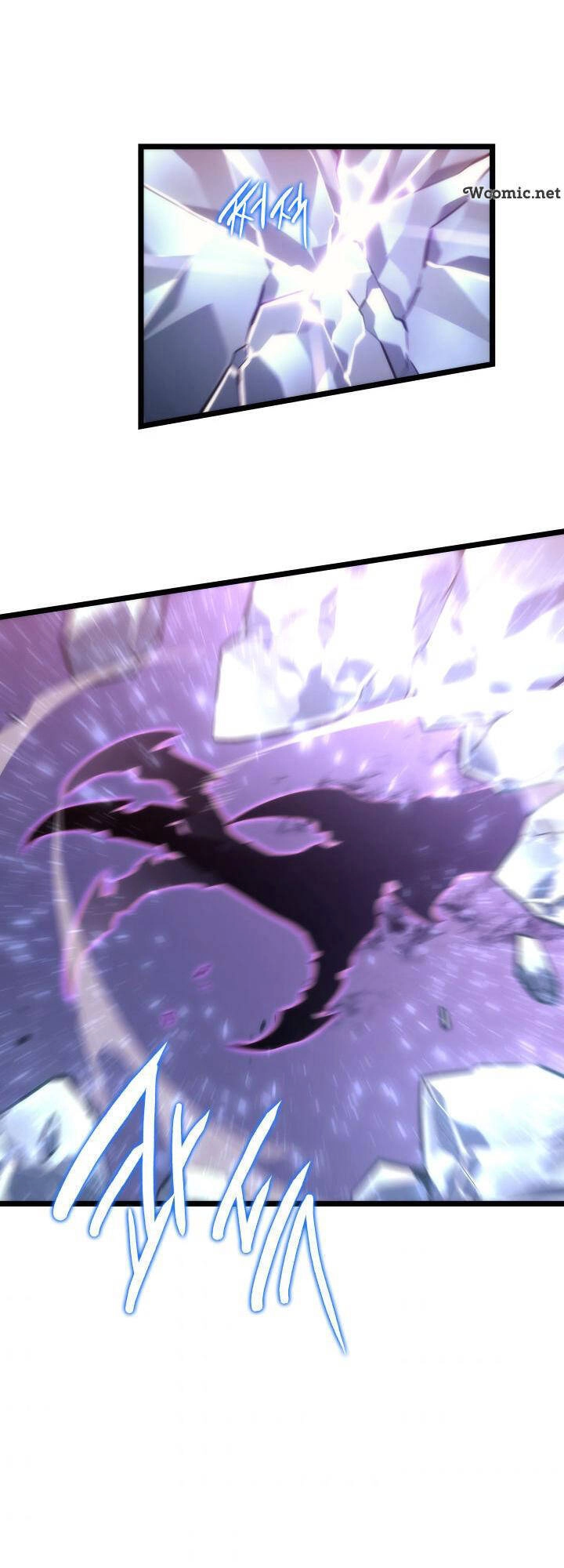 Tôi Thăng Cấp Một Mình Ss2 Chapter 49 - 23