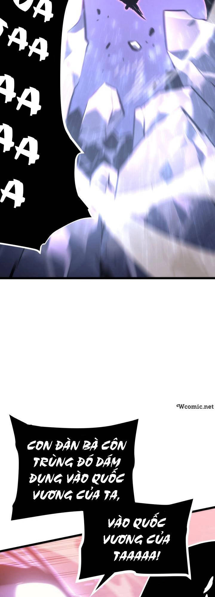 Tôi Thăng Cấp Một Mình Ss2 Chapter 49 - 25