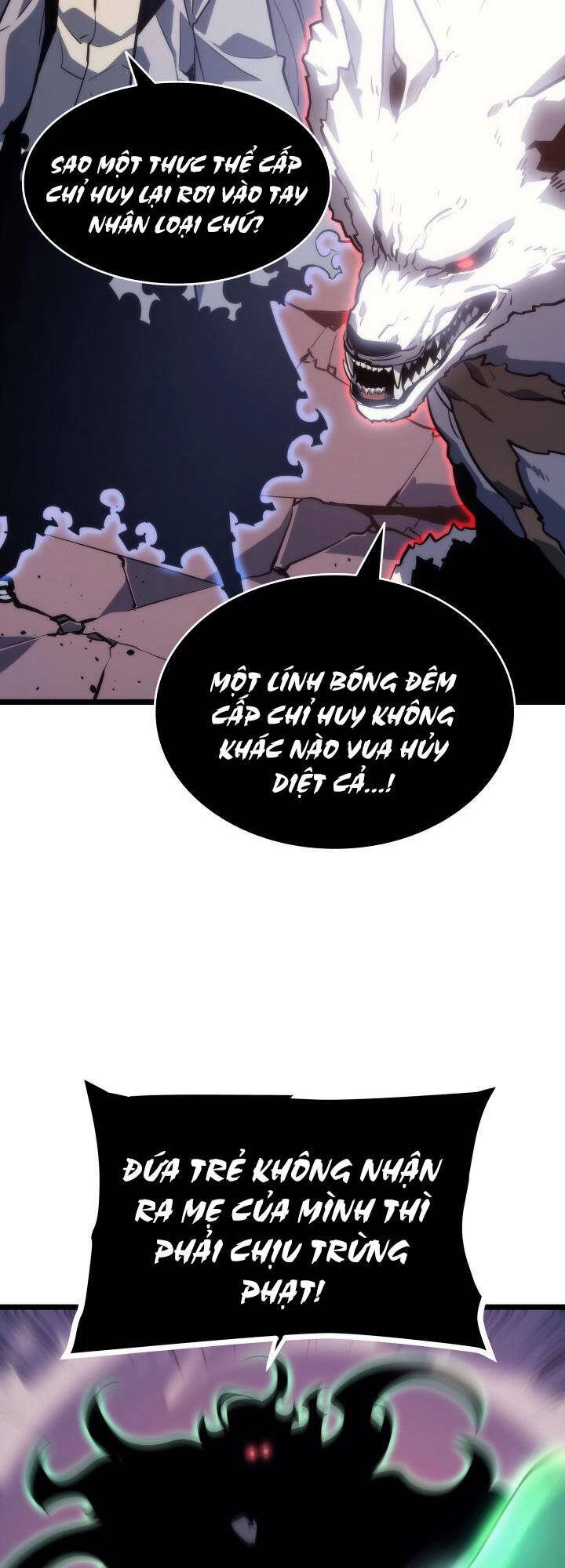 Tôi Thăng Cấp Một Mình Ss2 Chapter 49 - 27