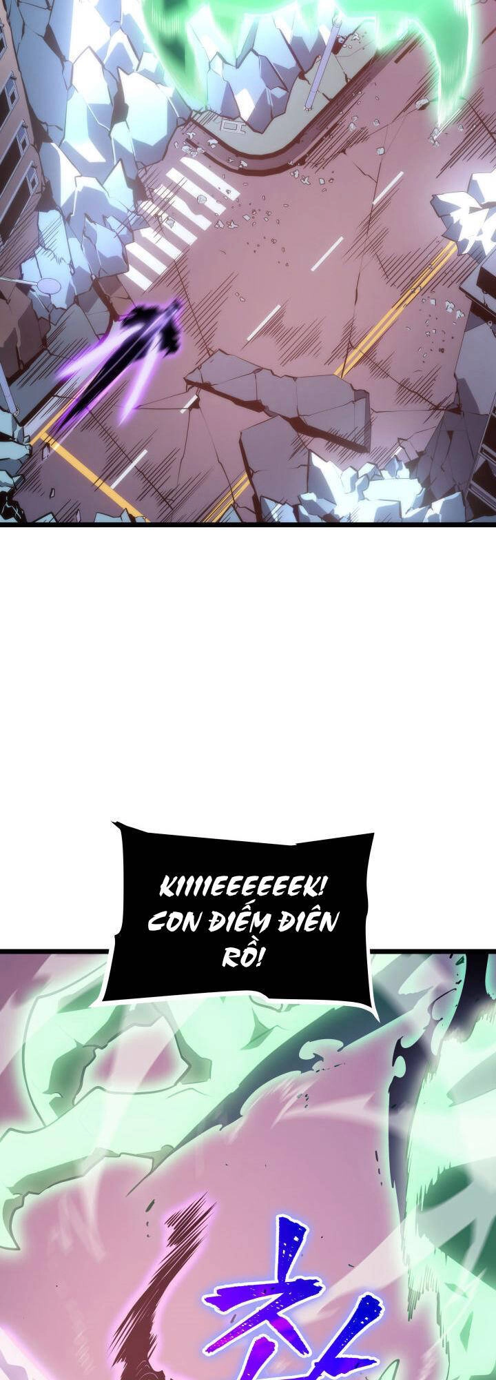 Tôi Thăng Cấp Một Mình Ss2 Chapter 49 - 29