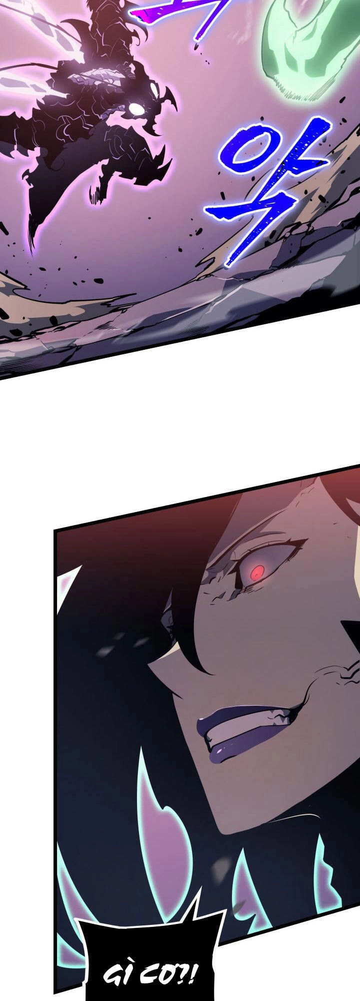 Tôi Thăng Cấp Một Mình Ss2 Chapter 49 - 30