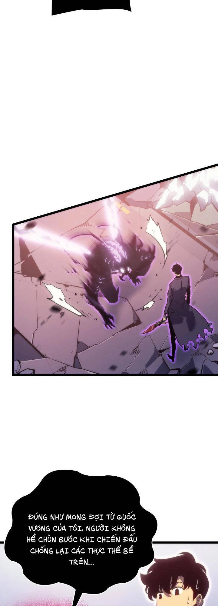 Tôi Thăng Cấp Một Mình Ss2 Chapter 49 - 31