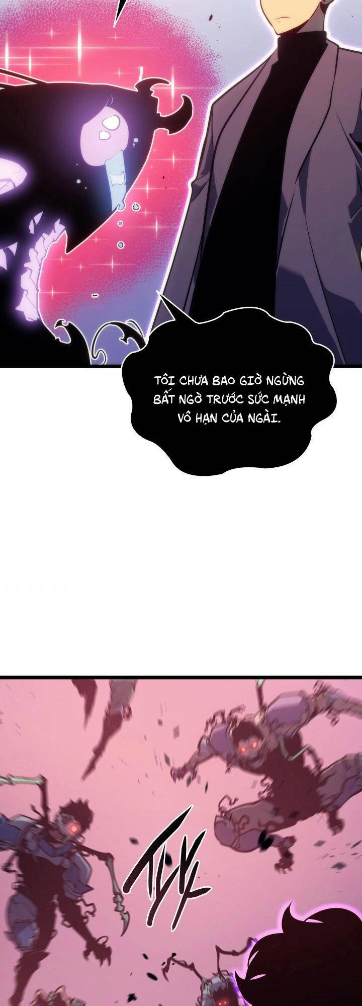 Tôi Thăng Cấp Một Mình Ss2 Chapter 49 - 32