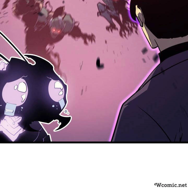 Tôi Thăng Cấp Một Mình Ss2 Chapter 49 - 33