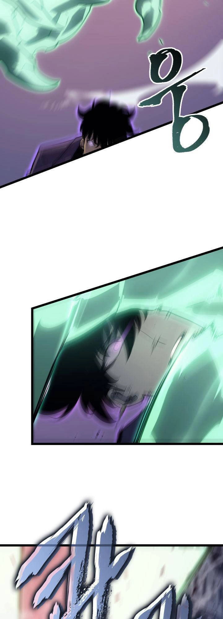 Tôi Thăng Cấp Một Mình Ss2 Chapter 49 - 36