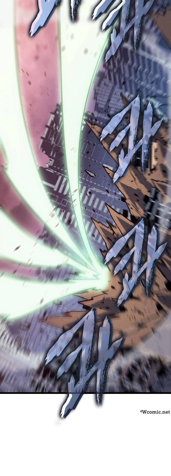 Tôi Thăng Cấp Một Mình Ss2 Chapter 49 - 37