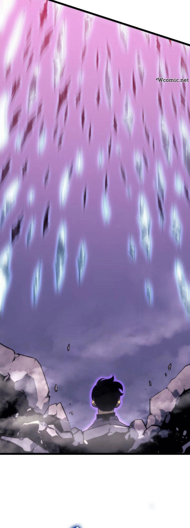 Tôi Thăng Cấp Một Mình Ss2 Chapter 49 - 39