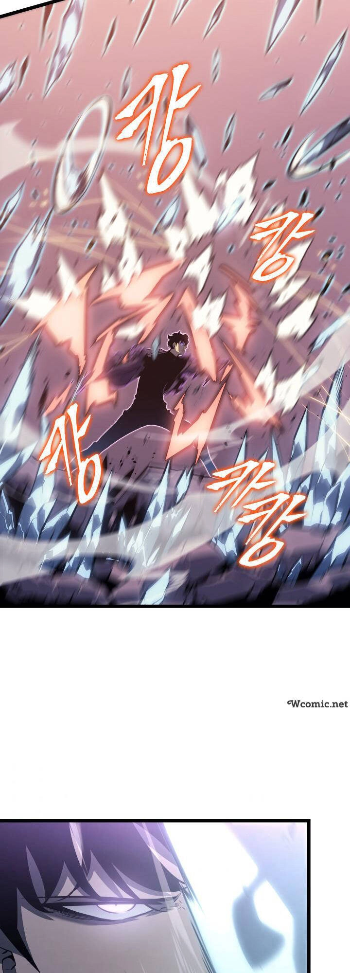 Tôi Thăng Cấp Một Mình Ss2 Chapter 49 - 41