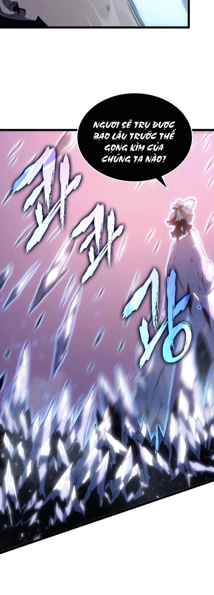 Tôi Thăng Cấp Một Mình Ss2 Chapter 49 - 42