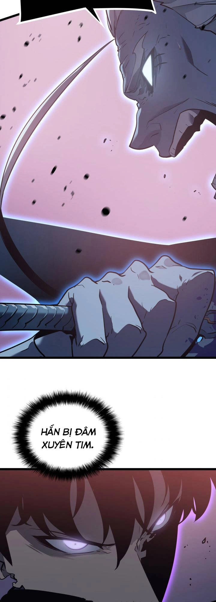 Tôi Thăng Cấp Một Mình Ss2 Chapter 49 - 45