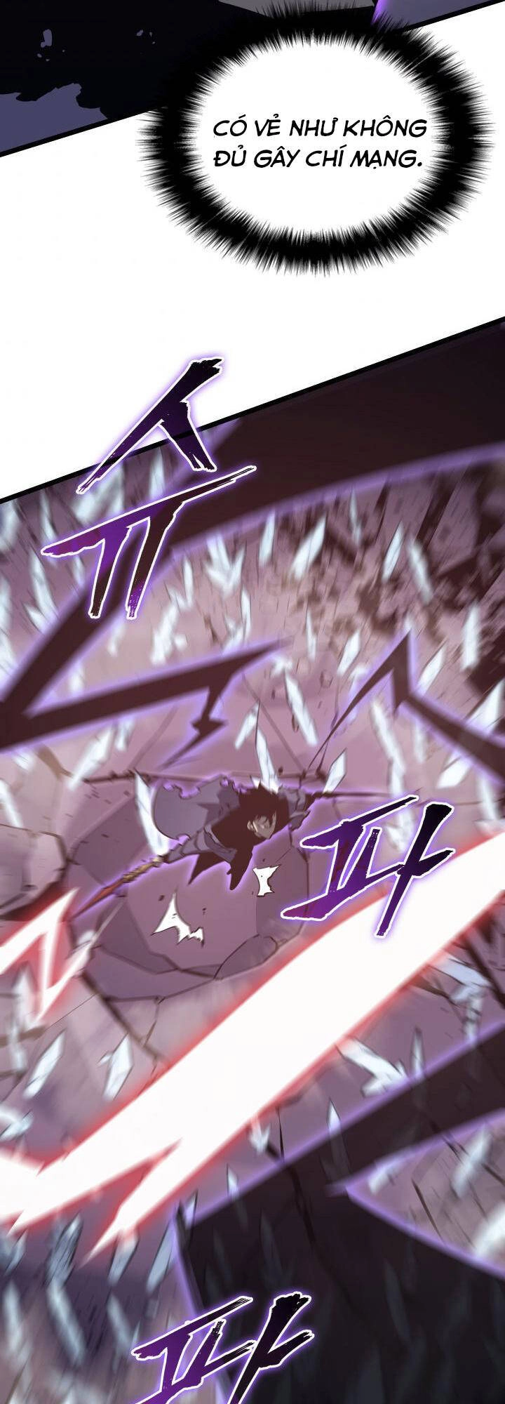 Tôi Thăng Cấp Một Mình Ss2 Chapter 49 - 46