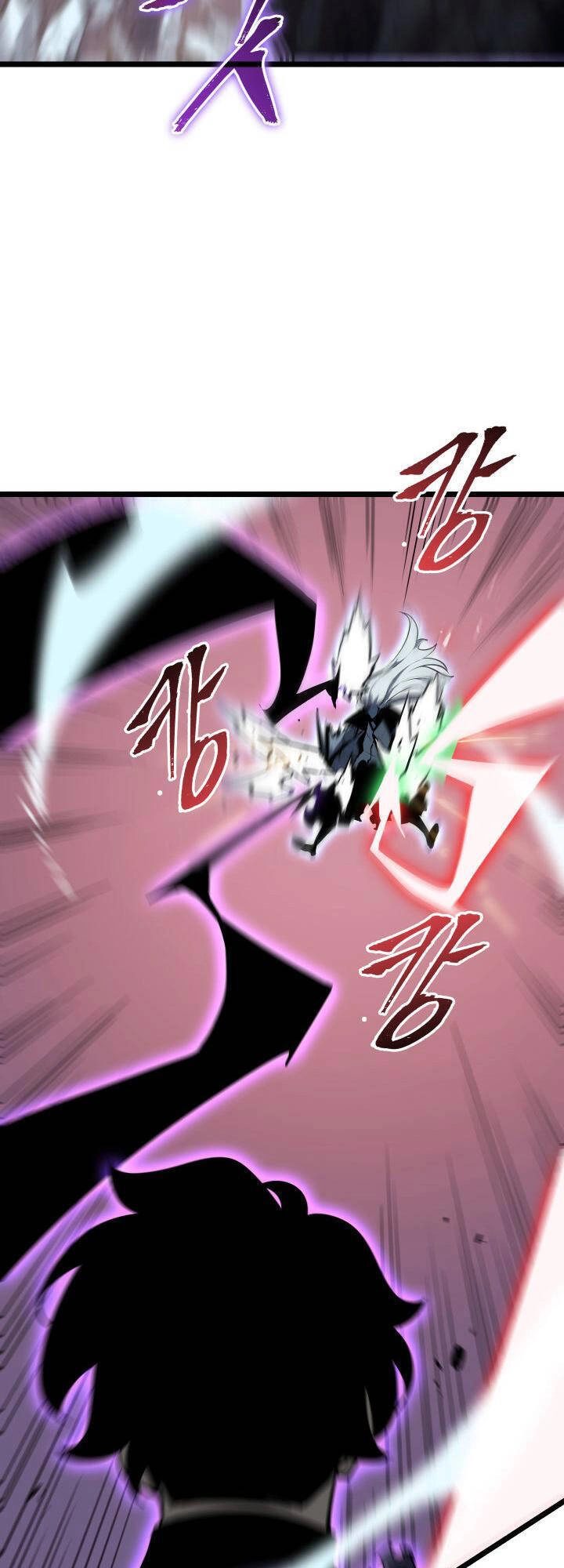 Tôi Thăng Cấp Một Mình Ss2 Chapter 49 - 47