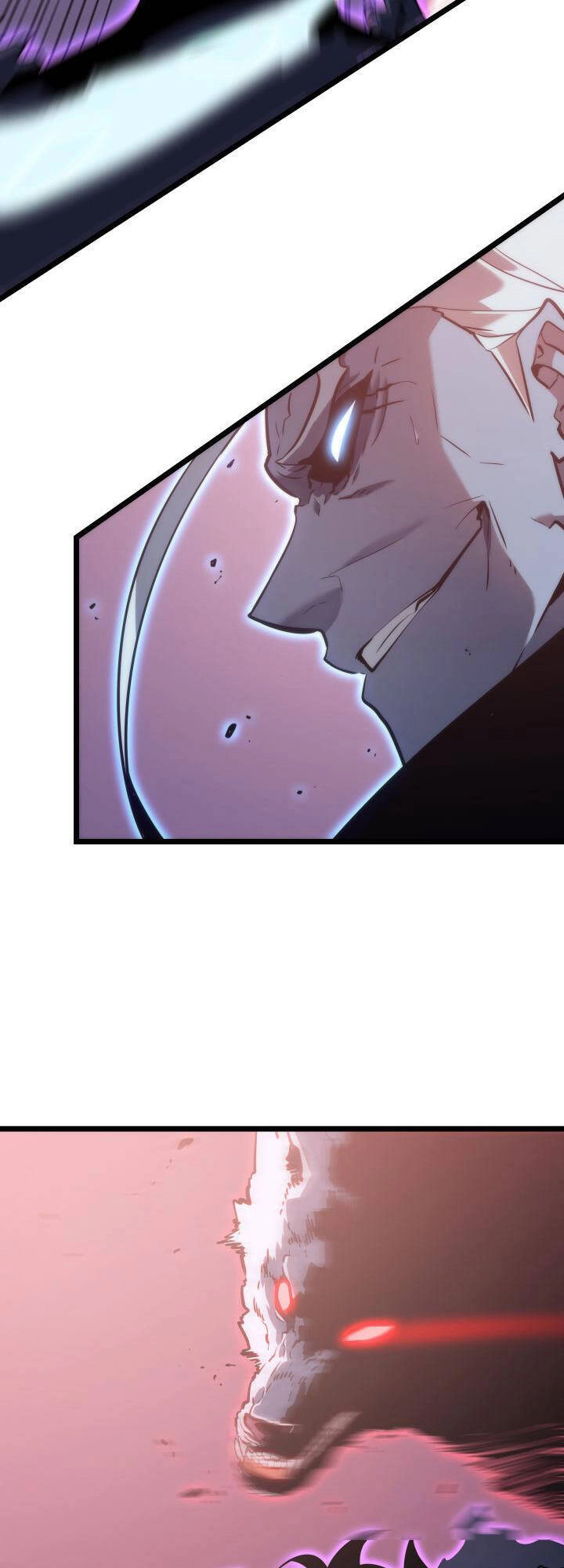 Tôi Thăng Cấp Một Mình Ss2 Chapter 49 - 48